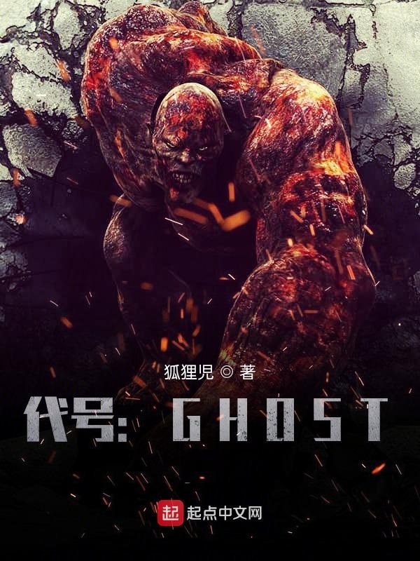 代号：GHOST